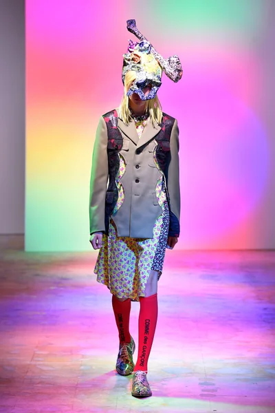 Look 1